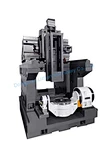 5 axis machine